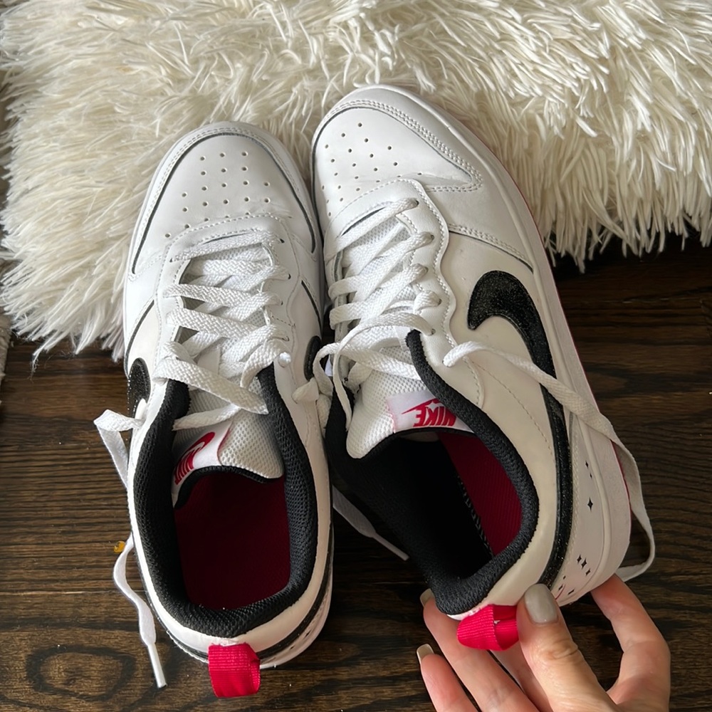 Nike man shoes